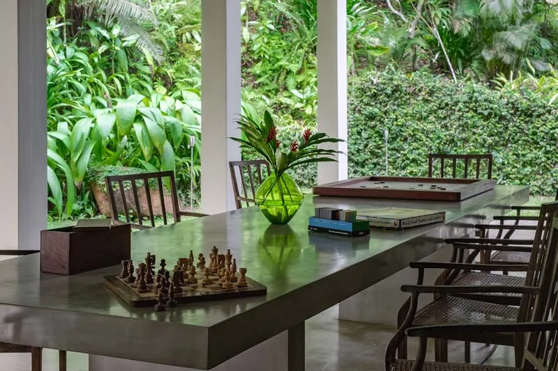 Mirissa Colonial House a Stunning Villa in Mirissa, Sri Lanka photo 13