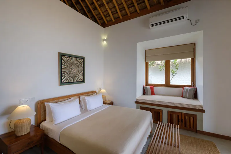 Shady House a Stunning Beachfront Villa in Mirissa, Sri Lanka photo 11