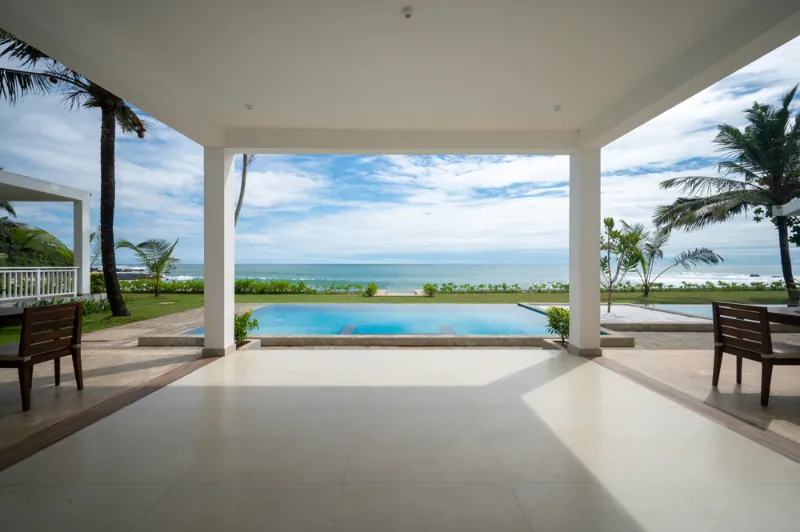 Mirissa Cove a Stunning Beachfront Villa in Mirissa, Sri Lanka photo 18