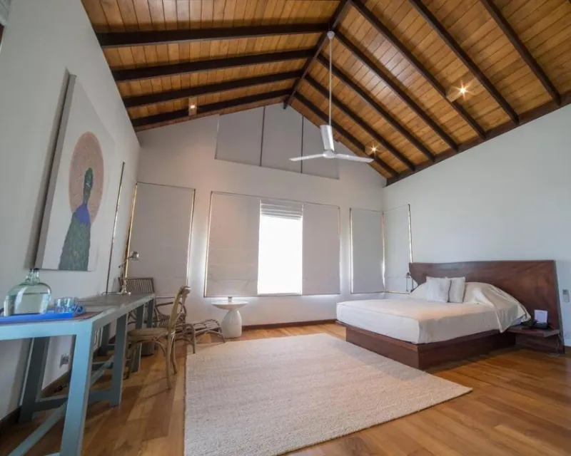 Kosgoda Beach Villa a Stunning Beachfront Villa in Kosgoda, Sri Lanka photo 19
