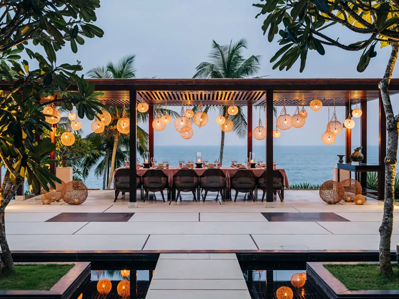 ÀNI Sri Lanka The Most Luxurious Private Villa Estate in Sri Lanka photo 6