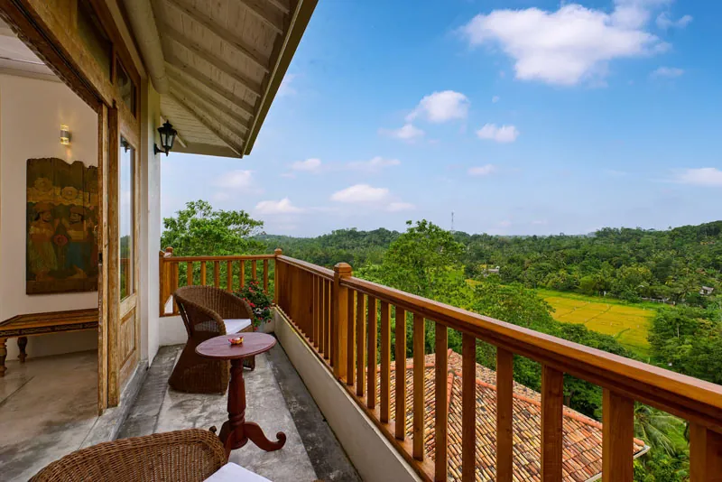 The D Villa a Stunning Boutique Villa in Galle, Sri Lanka photo 6