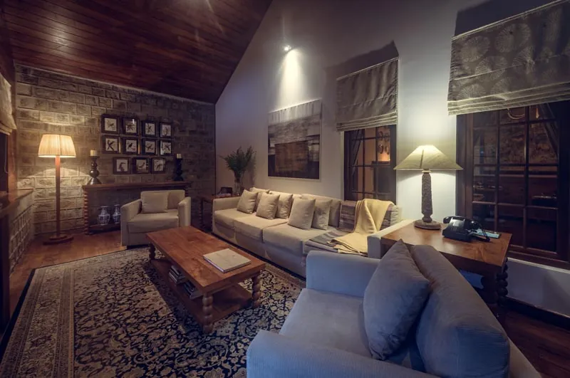 The Planters Bungalow a Stunning Planters Villa in Nuwara Eliya, Sri Lanka  photo 10