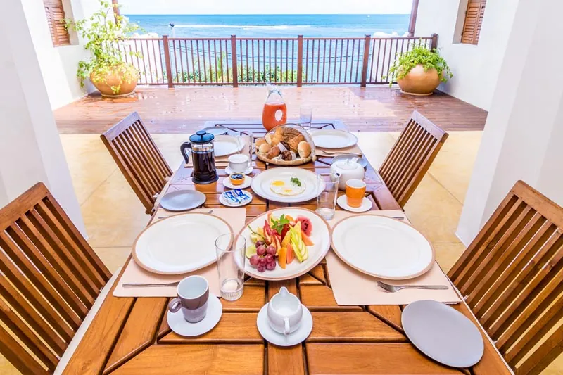 Weligama House a Stunning Beachfront Villa in Weligama, Sri Lanka photo 8