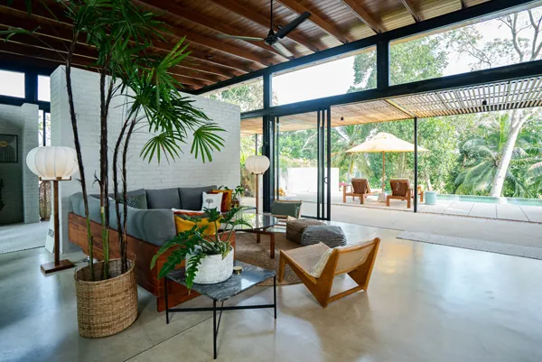 Villa Alba a Stunning Villa Surrounded with Paddy Views photo 8