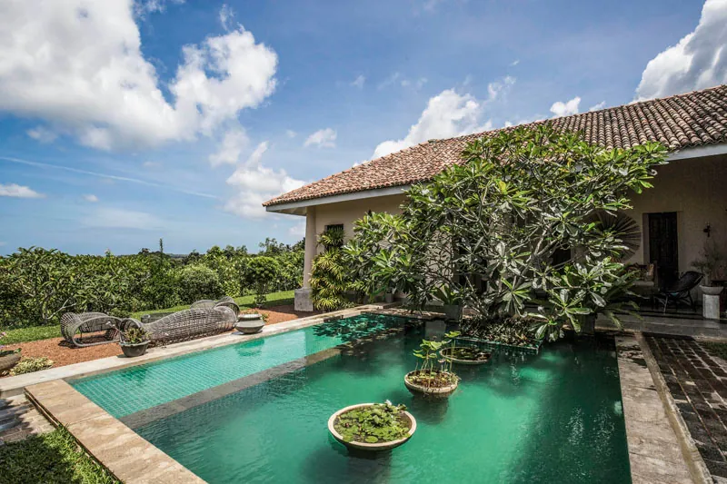 Mayrana a Stunning Lakefront Villa in Koggala, Sri Lanka photo 3