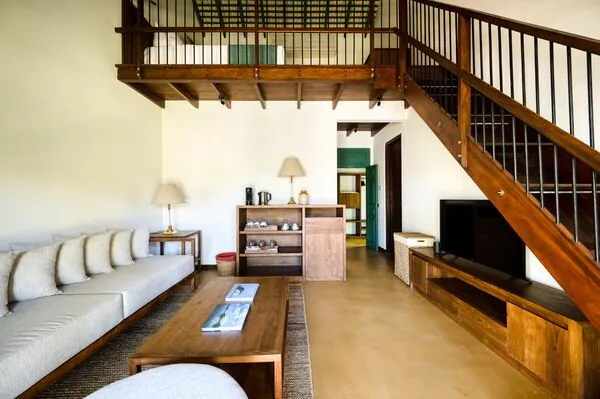 Kayam House a Stunning Boutique Villa in Tangalle, Sri Lanka photo 7