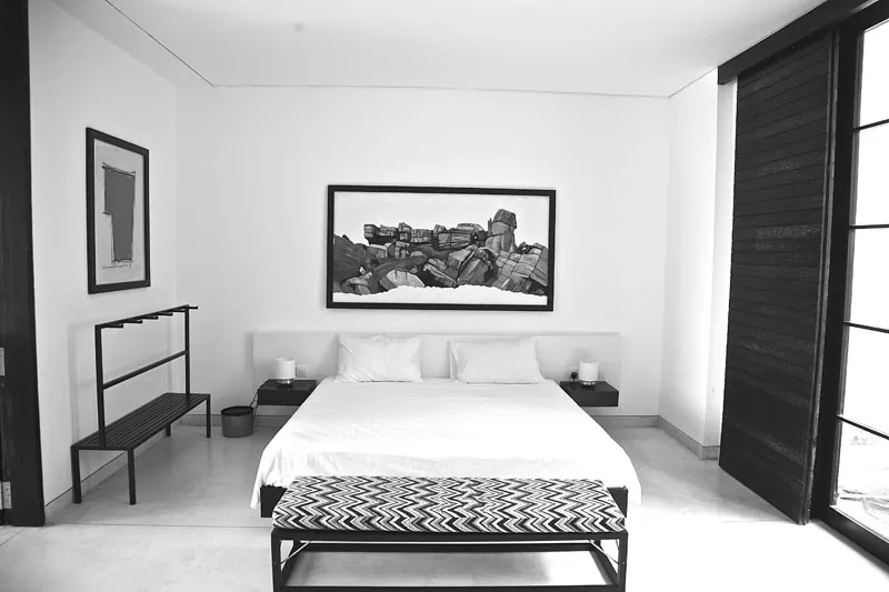 Tangalle Beach House a Stunning Beachfront Villa in Tangalle, Sri Lanka photo 17