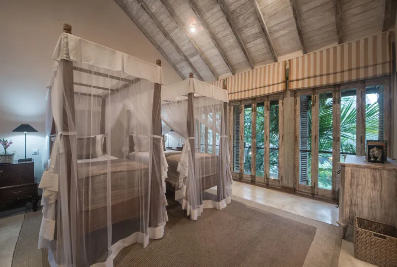 No. 20 a Luxurious Villa inside The Galle Fort photo 2