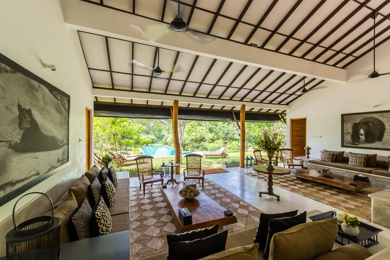 Villa Yala a Villa Closer to Safari Park in Yala, Sri Lanka photo 5