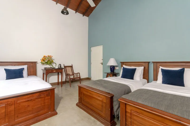 Villa Bliss a Stunning Lakefront Villa in Digana, Sri Lanka photo 17