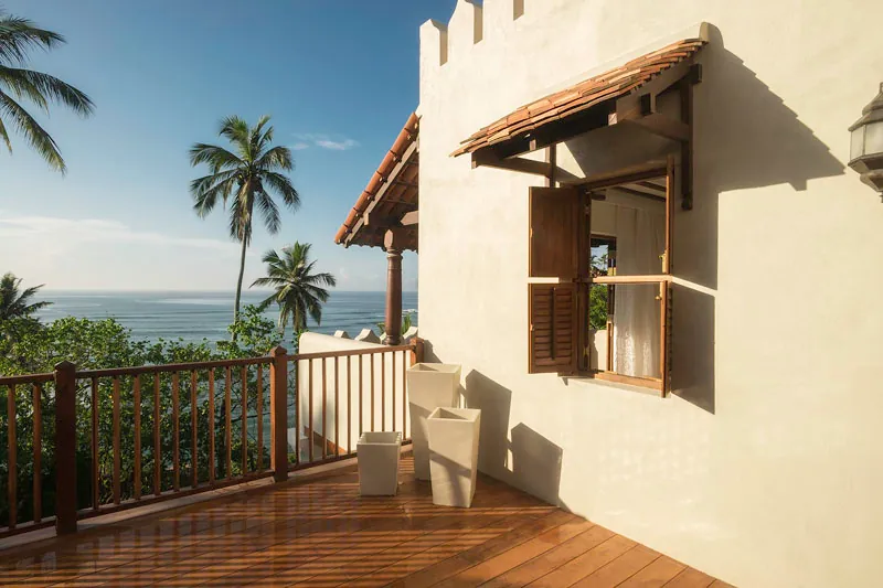 Ceylon House in Weligama, Sri Lanka photo 9