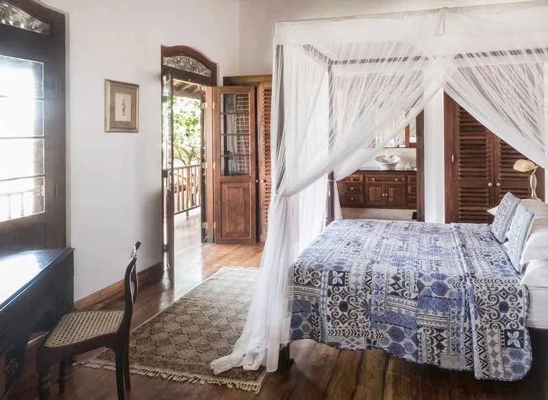 Villa 48 in Gallefort, Sri Lanka photo 6