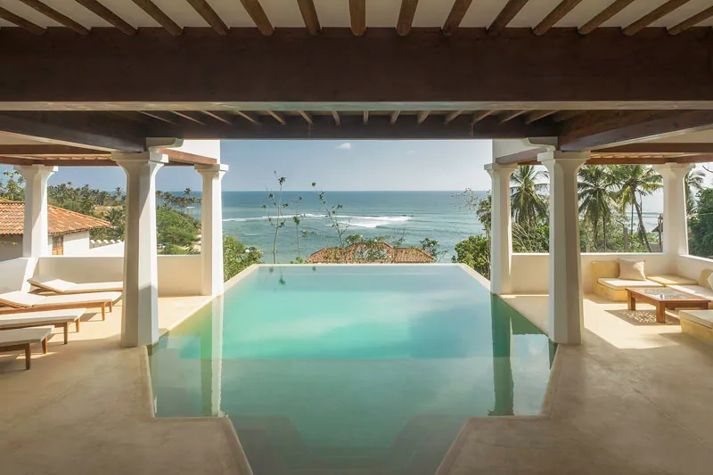 Ceylon House in Weligama, Sri Lanka photo 6