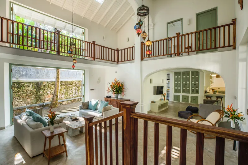 Luna Break a Luxury Villa close to Surf Breaks in Ahangama, Sri Lanka photo 6