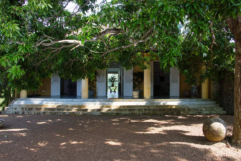 Armitage Hill a Stunning Luxurious Villa in Sri Lanka photo 2