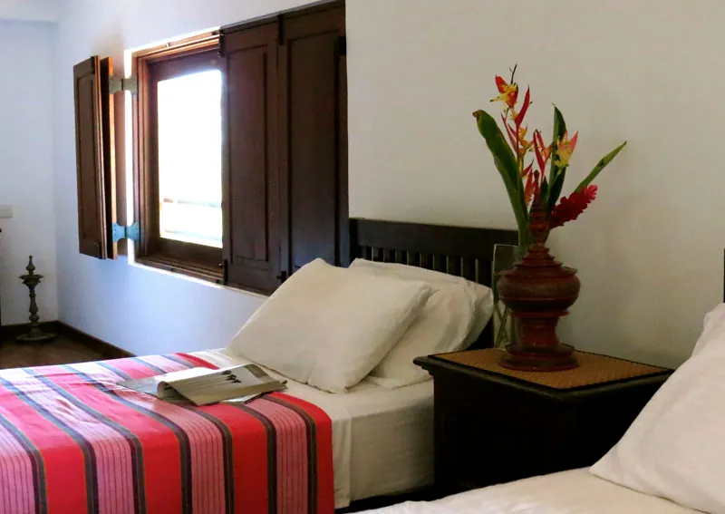 Beach Haven a Cozy Beachfront Villa in Mirissa, Sri Lanka photo 13