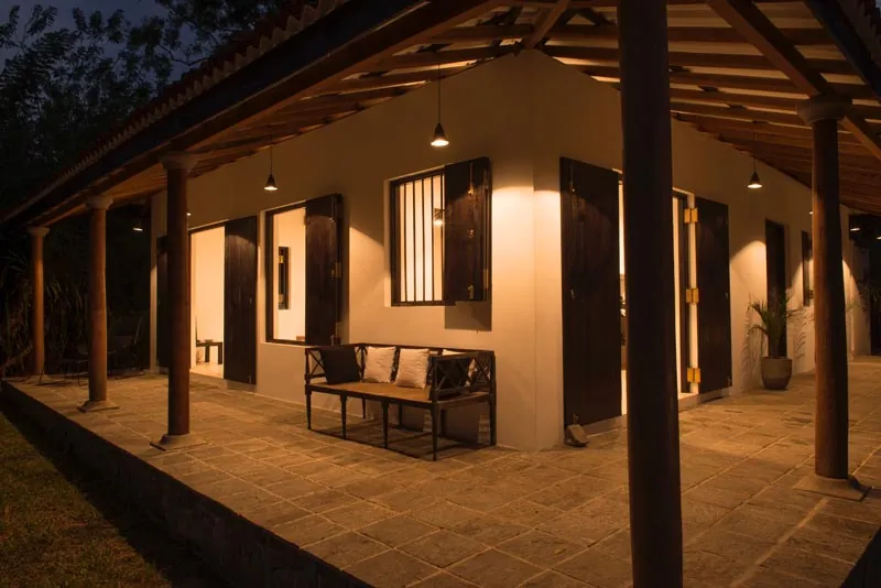 Kahumba a Lovely Beachfront Villa in Tangalle, Sri Lanka photo 8