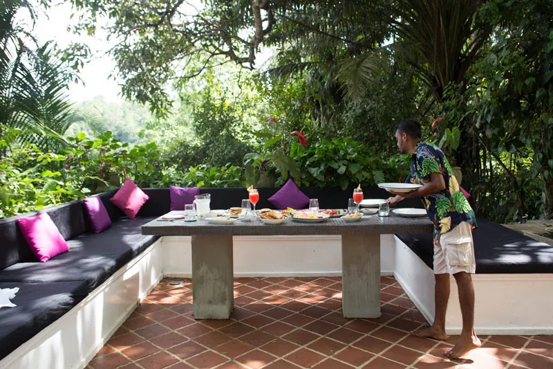 Heenatigala Villa a Stunning Colonial Style Villa in Galle, Sri Lanka photo 8