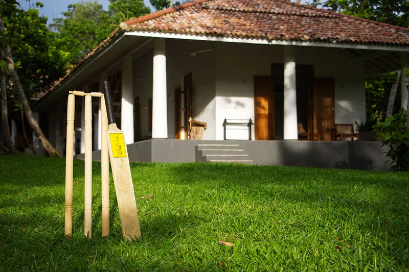 Paddy House a Luxurious Villa surrounded with Paddy in Galle, Sri Lanka photo 6