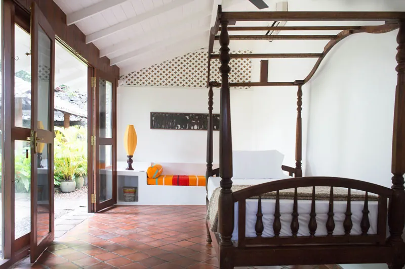 Heenatigala Villa a Stunning Colonial Style Villa in Galle, Sri Lanka photo 20