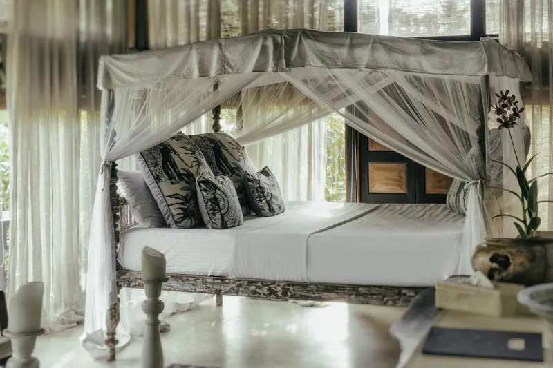 Weligama Beach Villas a Complex of Villas Located Right on The Beach photo 6
