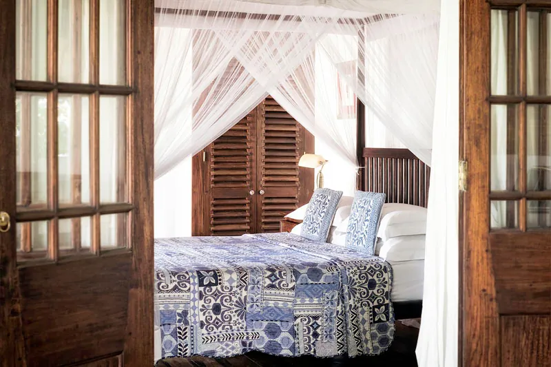Villa 48 in Gallefort, Sri Lanka photo 17