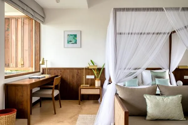 Kayam House a Stunning Boutique Villa in Tangalle, Sri Lanka photo 17