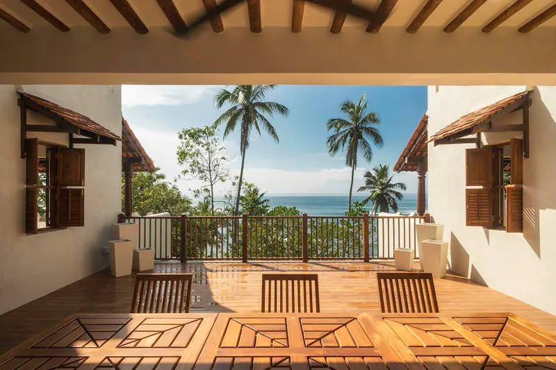 Ceylon House in Weligama, Sri Lanka photo 14