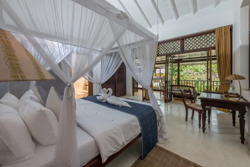 No. 32 a Stunning Villa Located Inside Gallefort  photo 11