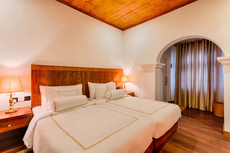 The Westbury Palace a Stunning Private Villa in Nuwara Eliya photo 12