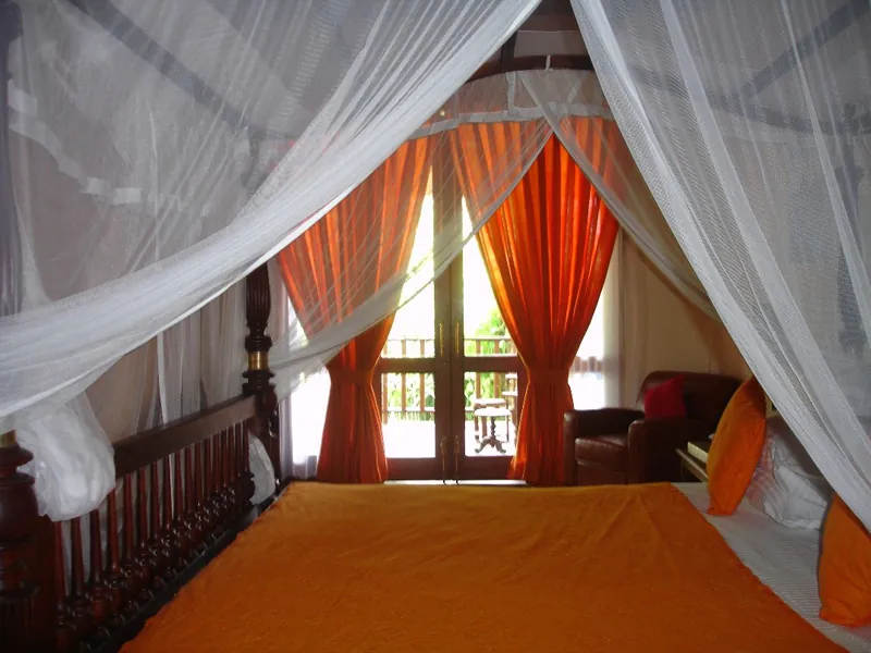 SPA a Beachfront VIlla Located in Ahangama, Sri Lanka photo 15