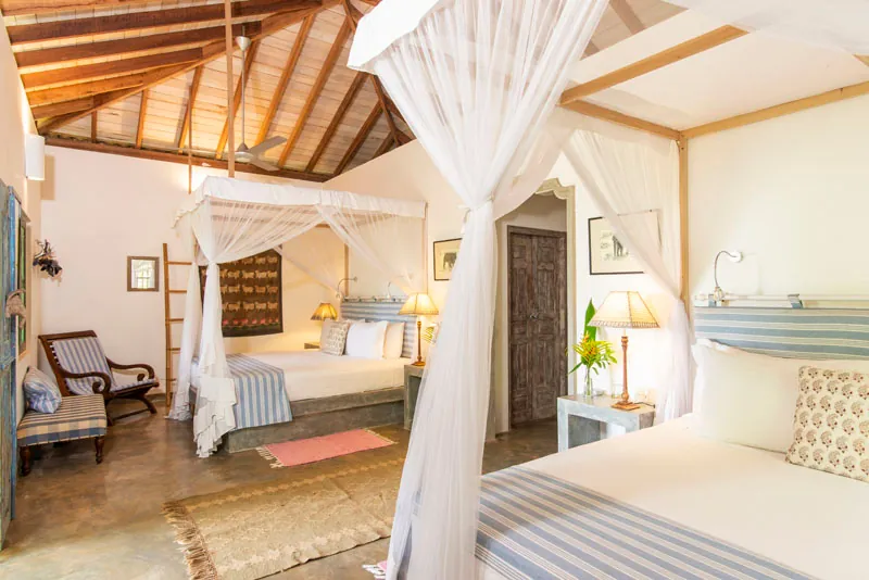 The Tea Estate a Luxurious Inland Villa with Pool in Galle, Sri Lanka photo 12