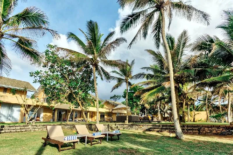 Wadduwa Beach Villa a Luxurious Beachfront Villa in Wadduwa, Sri Lanka photo 17