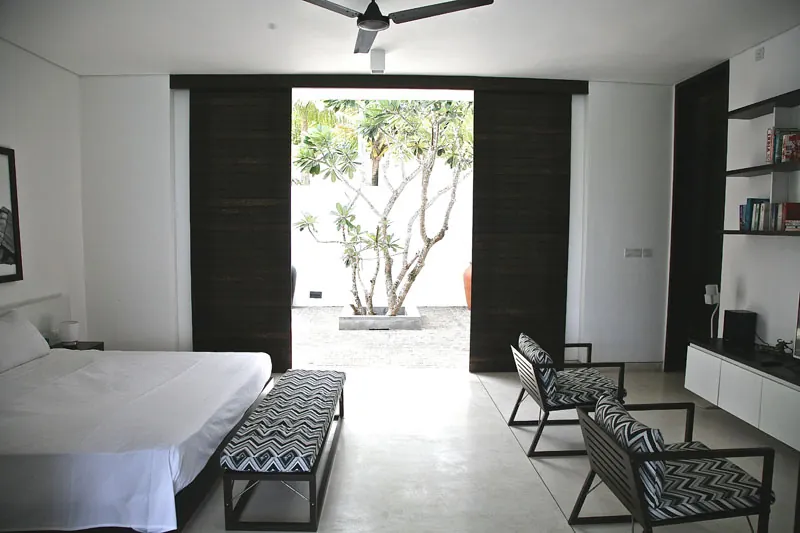 Tangalle Beach House a Stunning Beachfront Villa in Tangalle, Sri Lanka photo 10