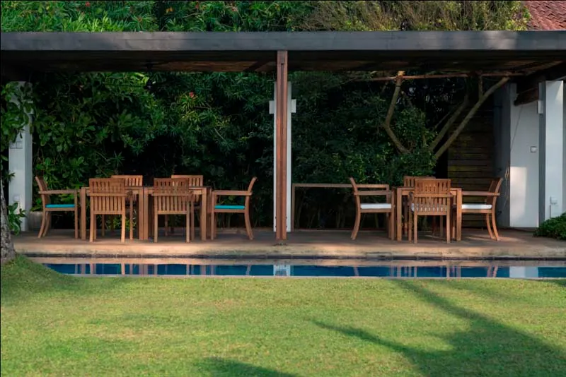 Villa Maga a Stunning Beachfront Villa Close to Colombo, Sri Lanka photo 7