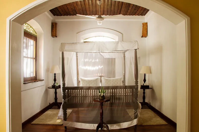 Cliff Villa a Stunning Beachfront Villa in Mirissa, Sri Lanka photo 9