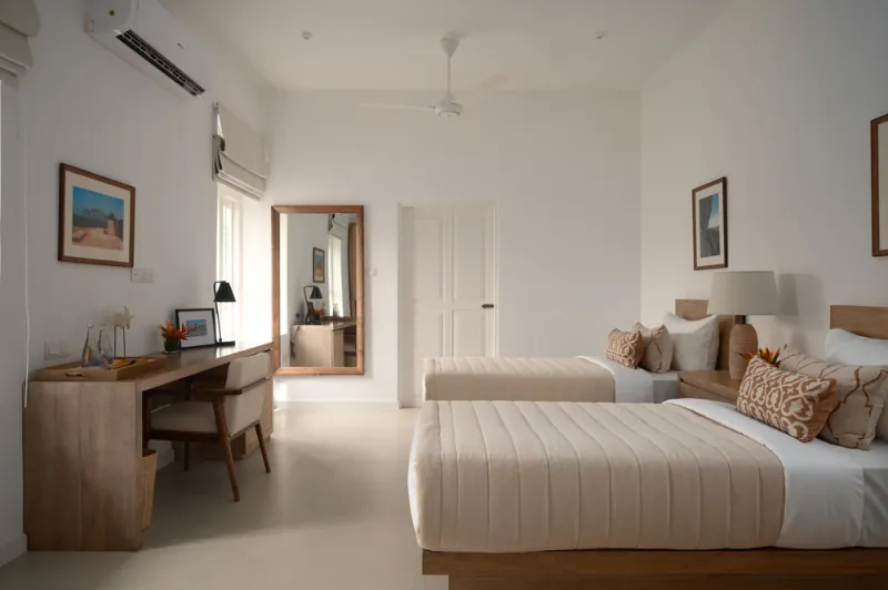 Mirissa Cove a Stunning Beachfront Villa in Mirissa, Sri Lanka photo 13