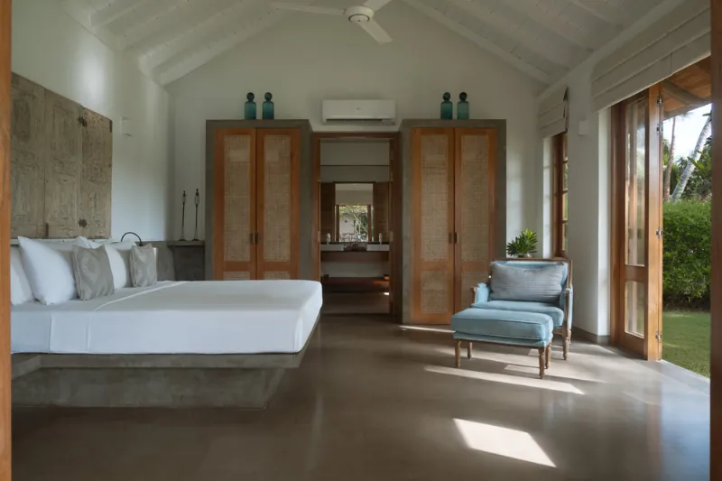 Coral Cove Villa a Stunning Beachfront Villa in Bentota, Sri Lanka photo 14