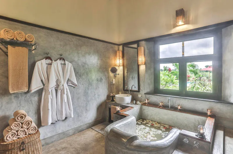 Mayrana a Stunning Lakefront Villa in Koggala, Sri Lanka photo 16