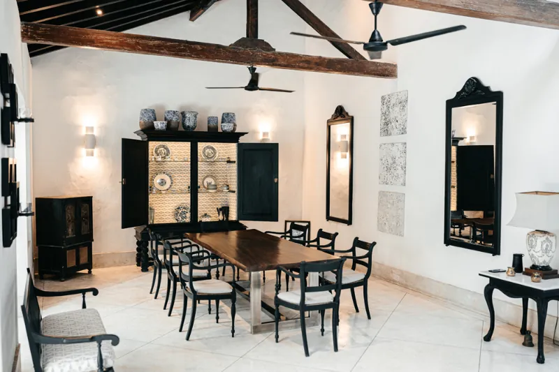 No. 32 a Stunning Villa Located Inside Gallefort  photo 19