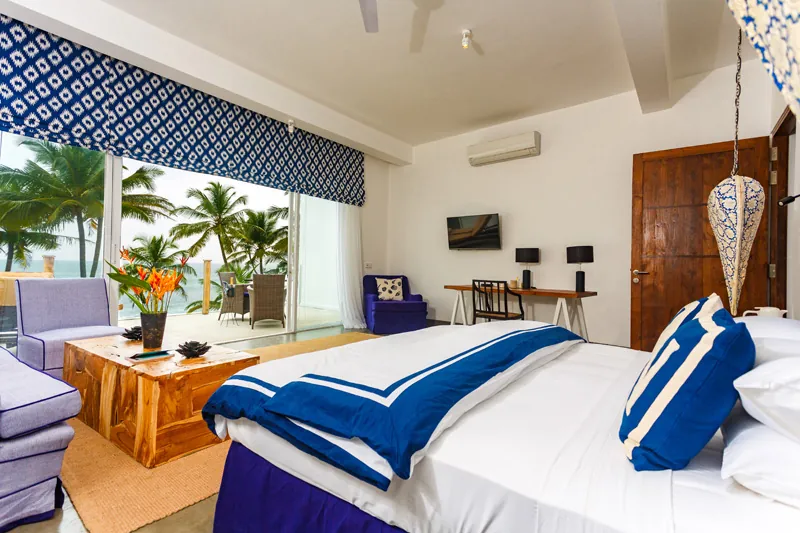 Habaraduwa Boutique a Stunning Boutique Villa in Galle, Sri Lanka photo 13