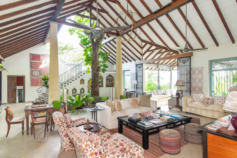 The Tea Estate a Luxurious Inland Villa with Pool in Galle, Sri Lanka photo 4
