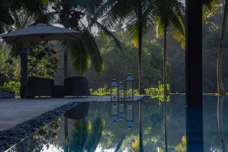 Kosgoda Beach Villa a Stunning Beachfront Villa in Kosgoda, Sri Lanka photo 13