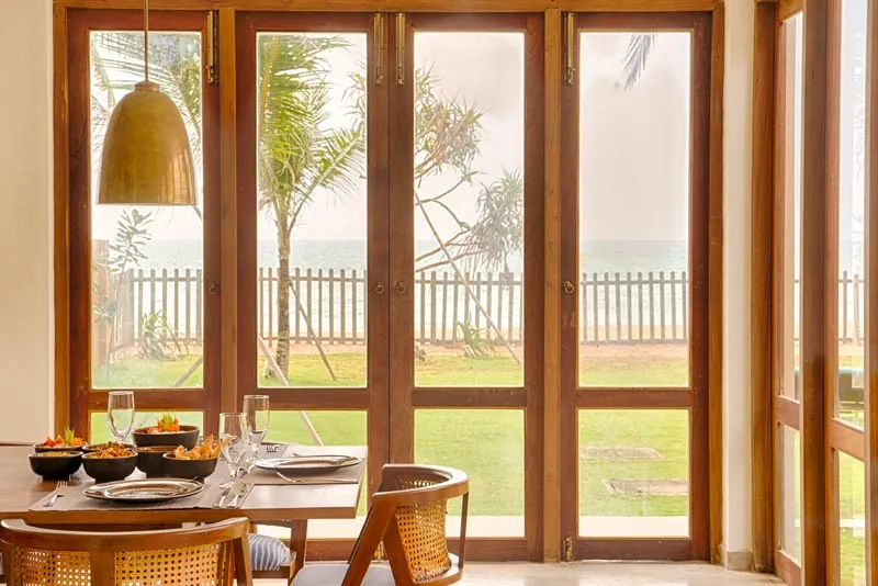 Villa 700 a Stunning Beachfront Villa in Bentota photo 11