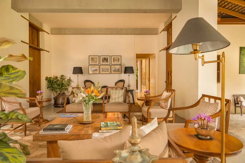 Villa Colombo a Stunning Villa in The Heart of Colombo  photo 9