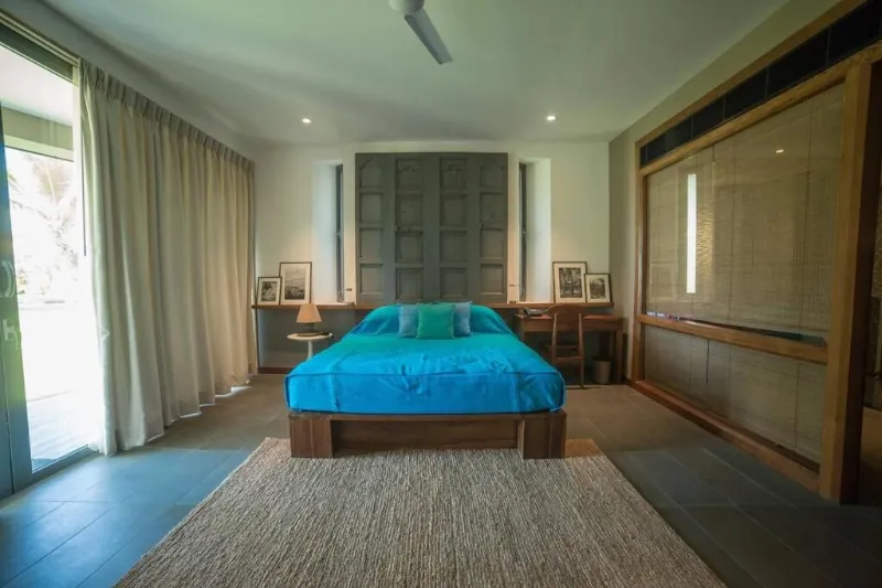 Kosgoda Beach Villa a Stunning Beachfront Villa in Kosgoda, Sri Lanka photo 16