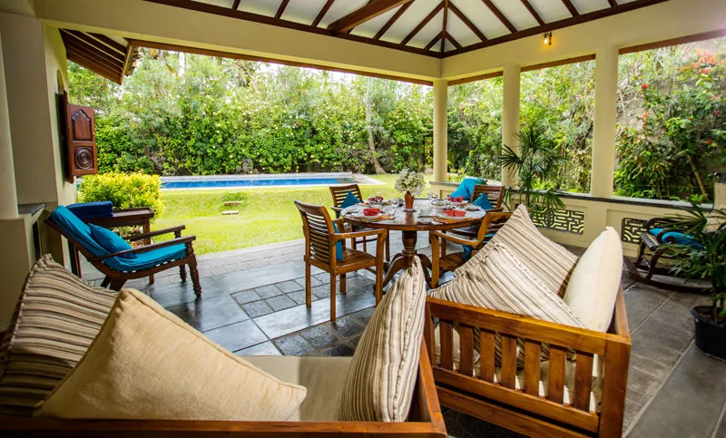 Villa SPC a Cozy Little Villa Located Close to Ahangama, Sri Lanka photo 8