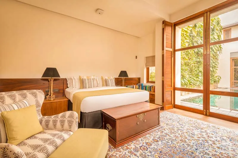 Villa Colombo a Stunning Villa in The Heart of Colombo  photo 17