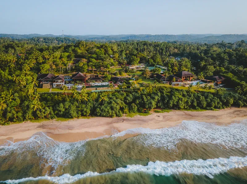 ÀNI Sri Lanka The Most Luxurious Private Villa Estate in Sri Lanka photo 7